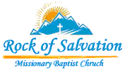 Rock of Salvation Baptist Church